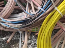 电线电缆主要材料